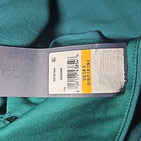 **Rachel Rachel Roy Jolie Off-Shoulder Criss-Cross Dress – Size Small (NWT** - Picture 7 of 10